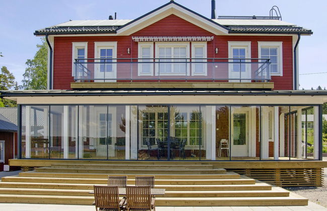 Villa eriksberg - Photo 34