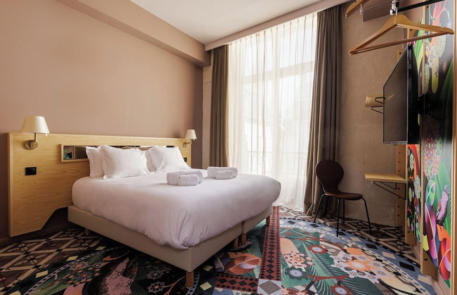 Hôtel Cloître - Entrée autonome, réception en ligne - Encore Mieux - Foto 25