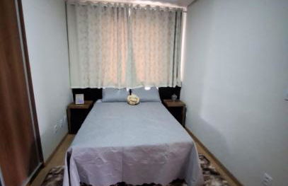 Apartamento Completo com garagem - Diamantina - Foto 35