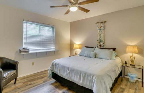 Moms Place in Jemez - 1 Mi to Hot Spring - Foto 12