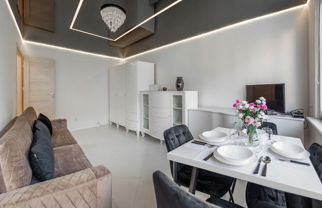 Apartamenty Sun & Snow 1000-lecia Państwa Polskiego - Foto 8