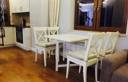 Apartamenty Euphoria - Foto 37