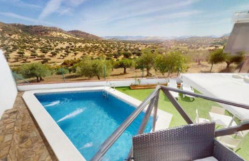 CASA RURAL CON VISTAS ESPECTACULARES - Foto 1