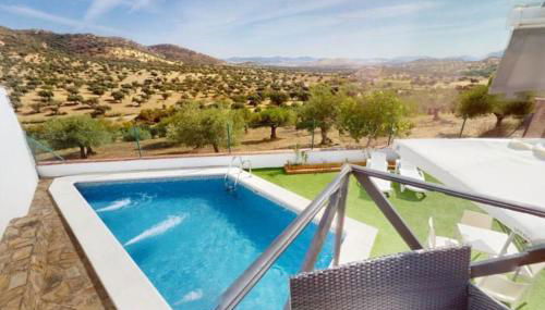 CASA RURAL CON VISTAS ESPECTACULARES - Foto 1