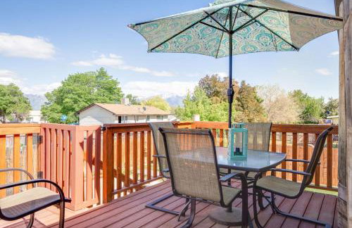 Fly Away Home - Foto 41