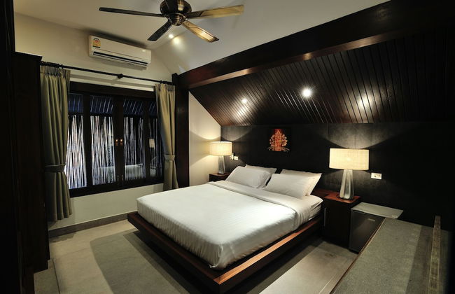 Ban Tai Estate Villas - Photo 40