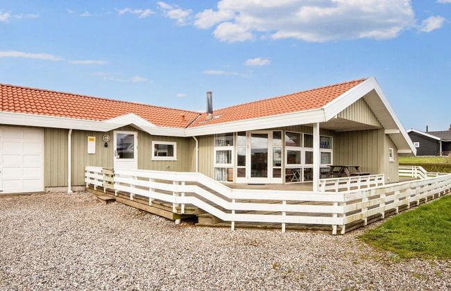 9 Person Holiday Home in Borkop-by Traum - Foto 25