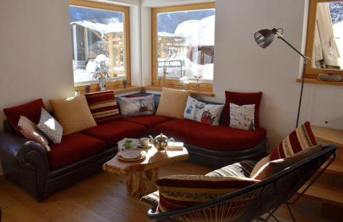 "Chalet de la FIS" - Spa Privé avec Vue Exceptionnelle - Photo 6