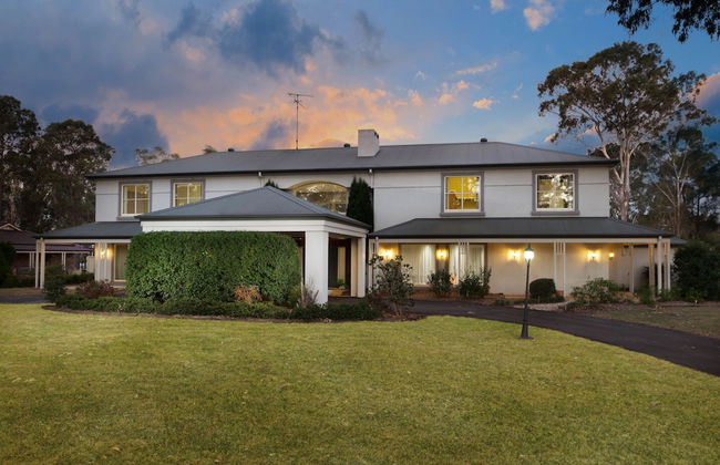 Luxury Bungalow - Photo 1