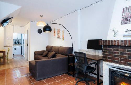 La Casita de la Gula AT 2 llaves - Foto 13