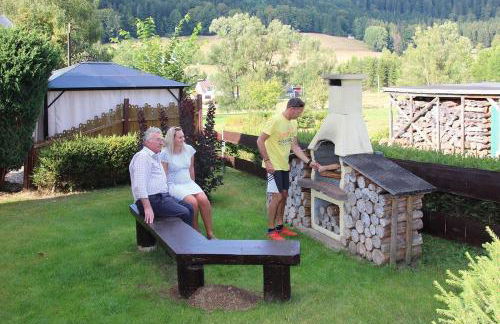 Ferienhaus-Hellmich - Foto 10