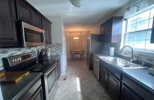 You Second Home In Birmingham!!! - Foto 16