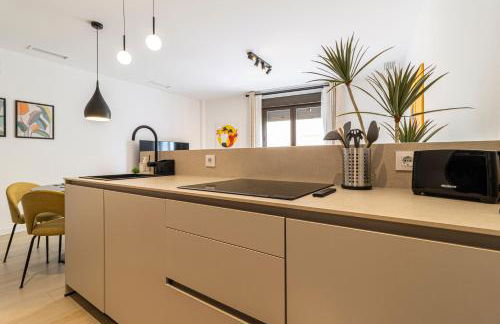 Allo Apartments San Clemente Parking Piscina Centro 2 Habitaciones - Foto 12