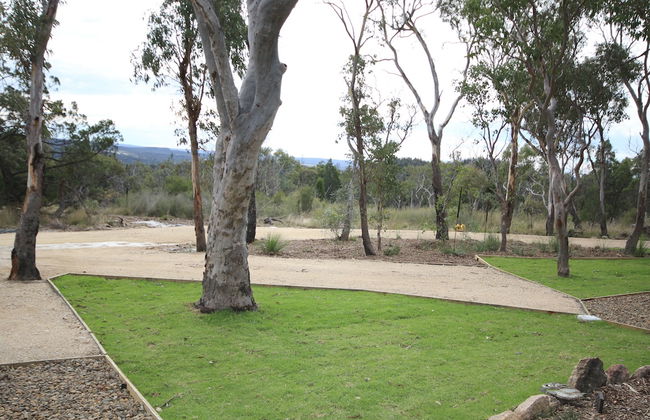 Glen Lough Cabins - Foto 27