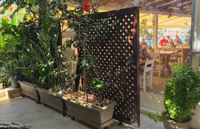 Isida Hotel - Photo 63