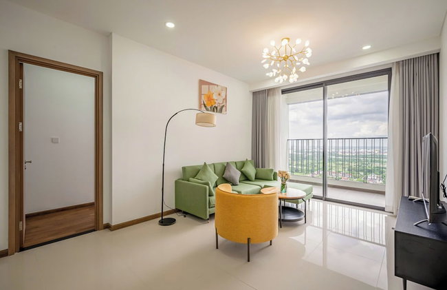 OPAL SAIGON PEARL Premier Residence - Foto 59