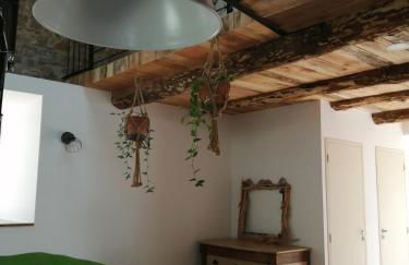 Gite Clémarie Maison de caractère sur le Larzac - Photo 4