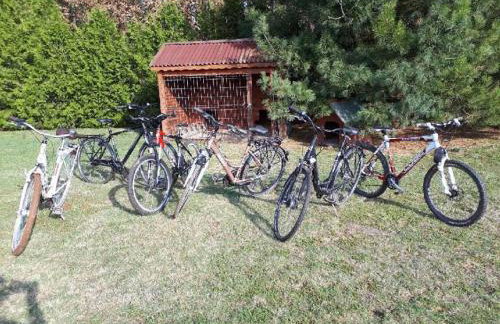 Agroturystyka Stajnia Zwierzyniec - Foto 22