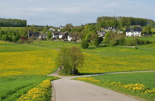 Wohnung in Silbecke mit Garten - Foto 25