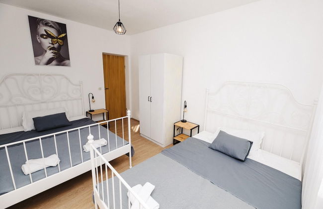 Villa Moki Zadarvillas - Photo 35