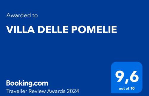 VILLA DELLE POMELIE - Foto 29