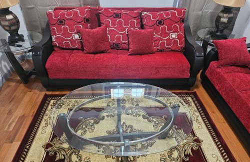 3 bedrooms apt,2 baths,15 mins to NYC - Foto 14