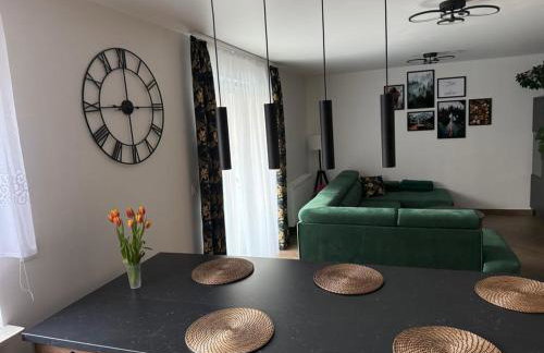 Apartament Elegancka Husarska - Foto 12