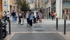 T2 cosy Vieux Port de Marseille - Foto 2