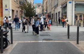 T2 cosy Vieux Port de Marseille - Foto 2