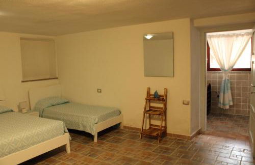 Casa vacanza Tanaunella - Foto 43