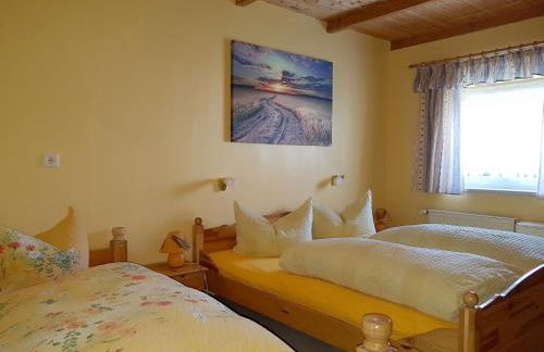 Pension zum Wiesengrund - Photo 30