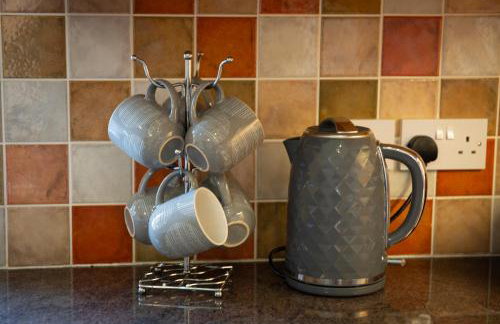 Aberystwyth Enlli Cottage - Foto 17