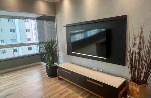 Charmoso em BC! A passos da Roda Gigante! Conforto & Localização! - Foto 24