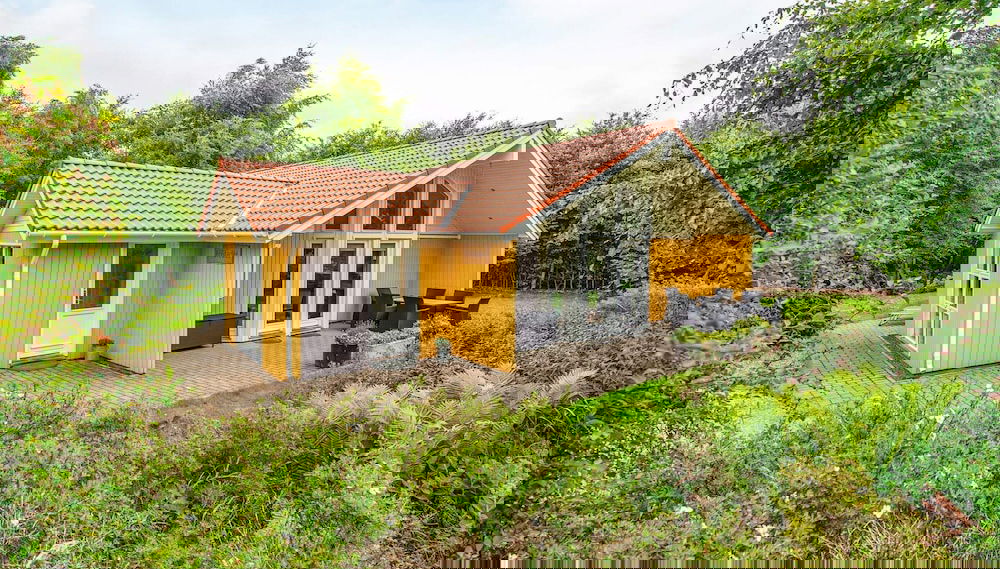 6 Person Holiday Home in Oksbol - Foto 1, Imagen principal