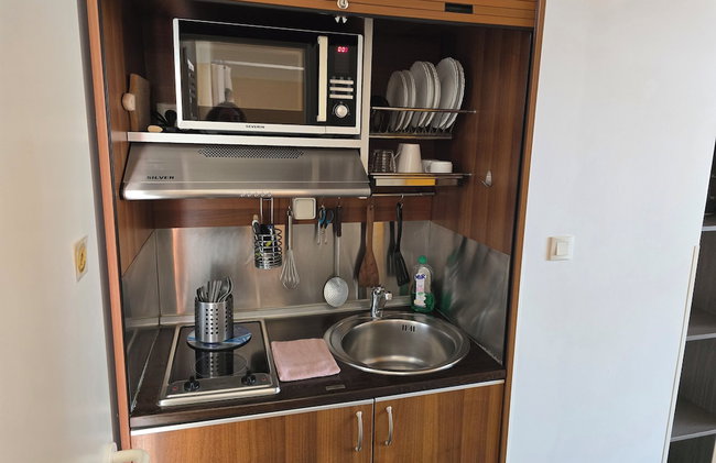 La Vigie Vacances - Photo 37
