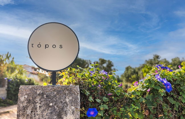 Topos Suites - Foto 66