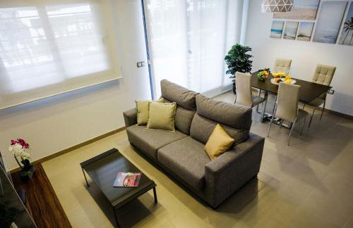 Apartament Arenales Playa and Sun - Foto 57