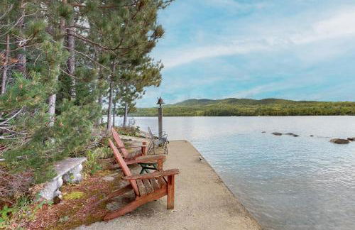 Breakwater Lodge - Foto 13