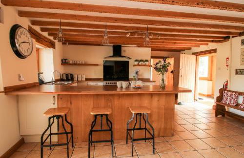 The Old Farmhouse - Foto 14