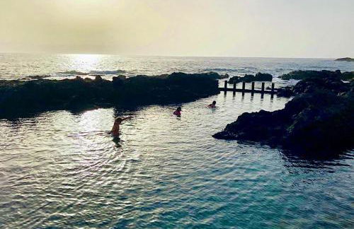 Casa Tortuga 1era linea de playa - Photo 41