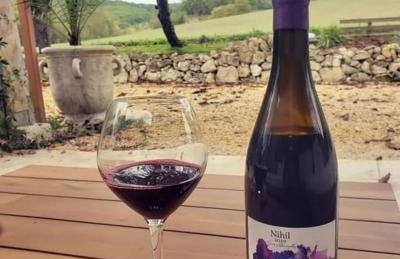 La Maison Or Azur- Spa Jacuzzi- Terrasse - Vue Nature - Foto 17