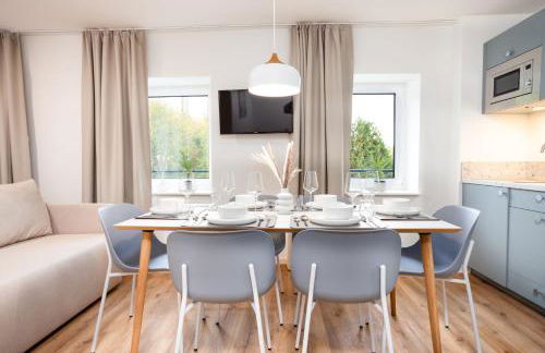 DWELLSTAY - City Apartments Fulda - Photo 3