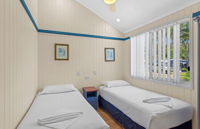 Discovery Parks - Tannum Sands - Foto 9