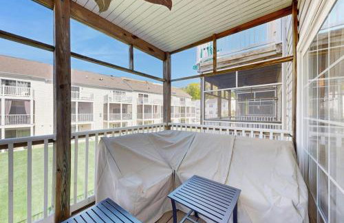 Rehoboth Crossing --- 19913 Ames Drive #106 - Foto 21