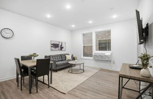 Modern 1BR1BA unit at Fairmount Square - Foto 10