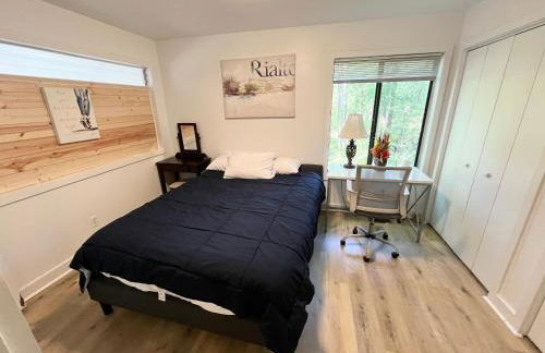 Spacious 2 bedroom house close to UNC - Foto 11