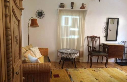 Ferienhaus im Haus der Künste - Foto 12