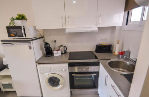 Apartment Mare Nostrum by Interhome - Foto 7