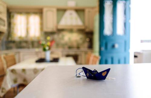 JASMINE OF POSEIDONIA - Foto 60