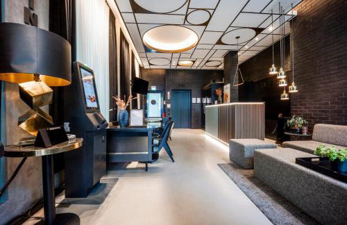 Brera Serviced Apartments Munich Schwabing - Photo 84